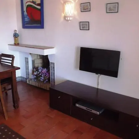 Casa Nill - Na Do De Sao Joao Em Apartmán Albufeira