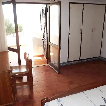 Casa Nill - Na Do De Sao Joao Em Apartmán Albufeira