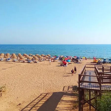 Casa Nill - Na Do De Sao Joao Em Apartmán