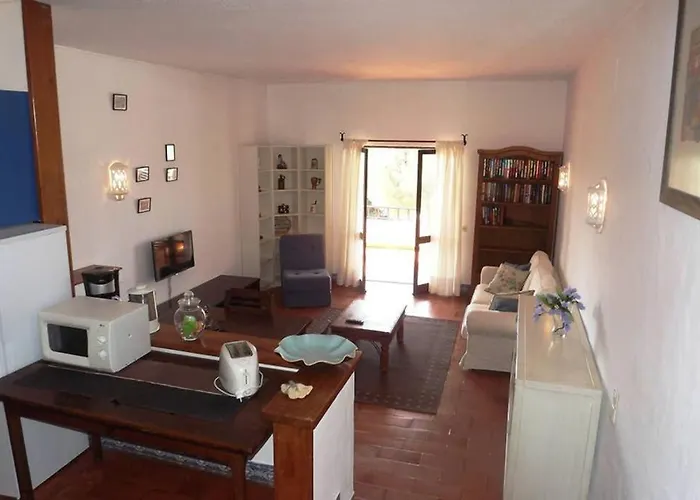 Casa Nill - Na Do De Sao Joao Em 아파트 *