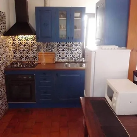 Διαμέρισμα Casa Nill - Na Do De Sao Joao Em Αλμπουφέιρα