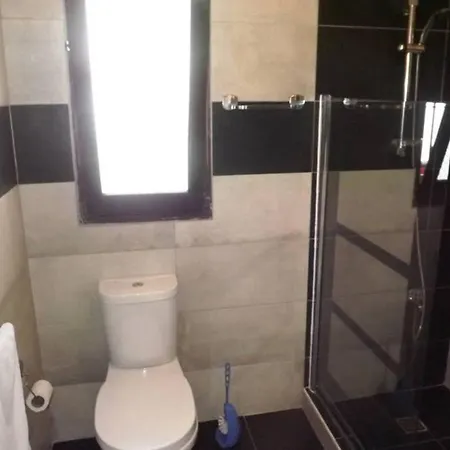 Apartman Casa Nill - Na Do De Sao Joao Em
