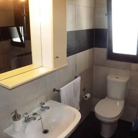 Casa Nill - Na Do De Sao Joao Em Apartman