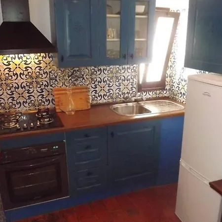 Casa Nill - Na Do De Sao Joao Em البوفيرا